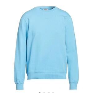 Sandro Light Blue Sweatshirt (XXL)